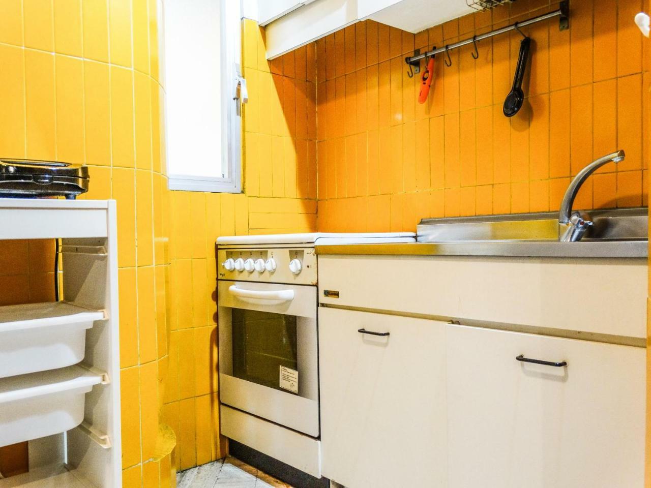 Apartment Spanish Steps Laurina